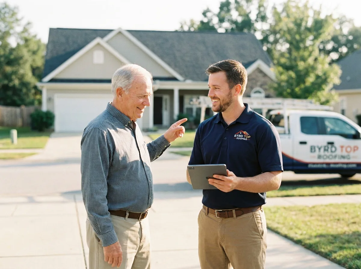 Roofing Mountain Home, AR FAQs